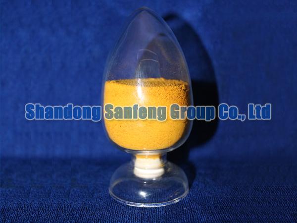 water purifying polyaluminium chloride